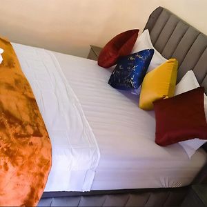 Appartement met Twee Slaapkamers